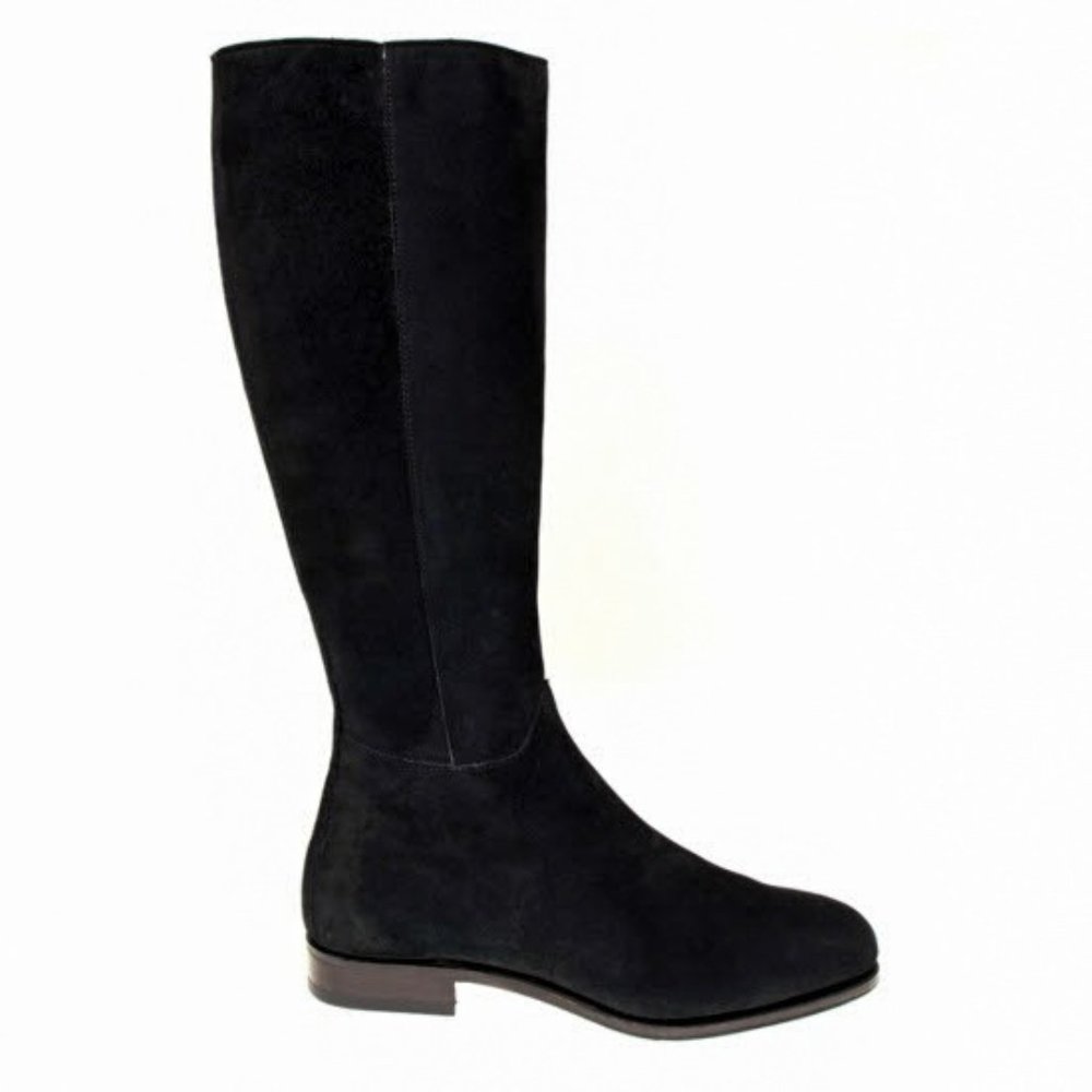 Women's Carmina MTO Madison Riding Boots (NWT)